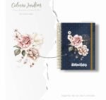 Kit Digital Jardim: As flores do Imaculado Coração de Maria - Imagem 5