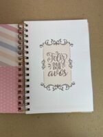 Dia Dos Avós - Combo Encadernação - Imagem 11