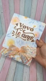 Dia Dos Avós 2023 - Combo Printables (Tita) - Imagem 11