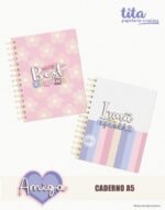 Amigas - Kit Digital + Kit Encadernação - Imagem 10
