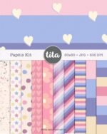 Amigas - Kit Digital - Imagem 5