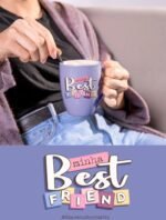 Amigas - Kit Digital - Imagem 7