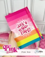 Pink World - Pink Box - Imagem 4