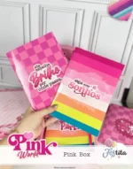 Pink World - Pink Box - Imagem 8