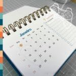 Calendário Geek - Imagem 2