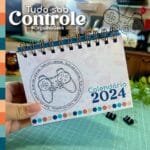 Calendário Geek - Imagem 5