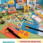 COMBO 80 Arquivos - Dia dos Pais