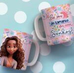 Kit Digital MASCOTINHAS e MIMOS - Imagem 39