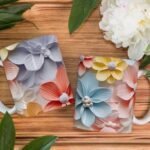 Estampas Canecas - Flores 3D - Imagem 5