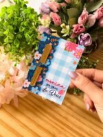 Kit Digital MASCOTINHAS e MIMOS - Imagem 11