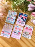 Kit Digital MASCOTINHAS e MIMOS - Imagem 15