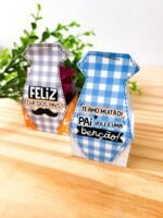 Kit Digital + Mimos - DIA DOS PAIS 2023 - Imagem 9