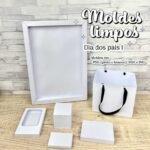 Kit Moldes Dia dos Pais - PARTE 1