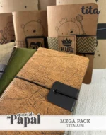 Querido Papai - Mega Pack Titadori - Imagem 5