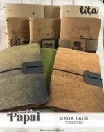 Querido Papai - Mega Pack Titadori - Imagem 4