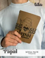 Querido Papai - Mega Pack Titadori - Imagem 6