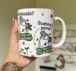 Arte Avulsa - Chá de Boldo - Imagem 2