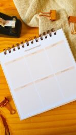 Combo Planners Encadernação | LOVELY (Papel Sorriso) - Imagem 10