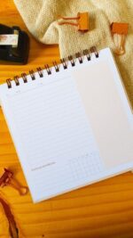 Combo Planners Encadernação | LOVELY (Papel Sorriso) - Imagem 6