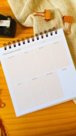 Combo Planners Encadernação | LOVELY (Papel Sorriso) - Imagem 5