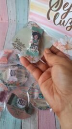 Gratidão Muda Tudo - Pack Printables - Imagem 7