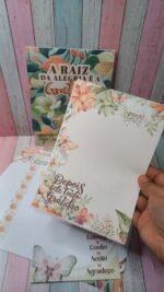 Gratidão Muda Tudo - Pack Printables - Imagem 10