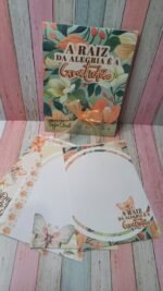 Gratidão Muda Tudo - Pack Printables - Imagem 11