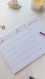 Combo Planner Clean 2024 - Imagem 10