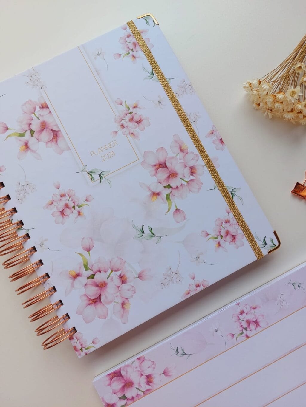 Combo Planner Clean 2024 - Imagem 11