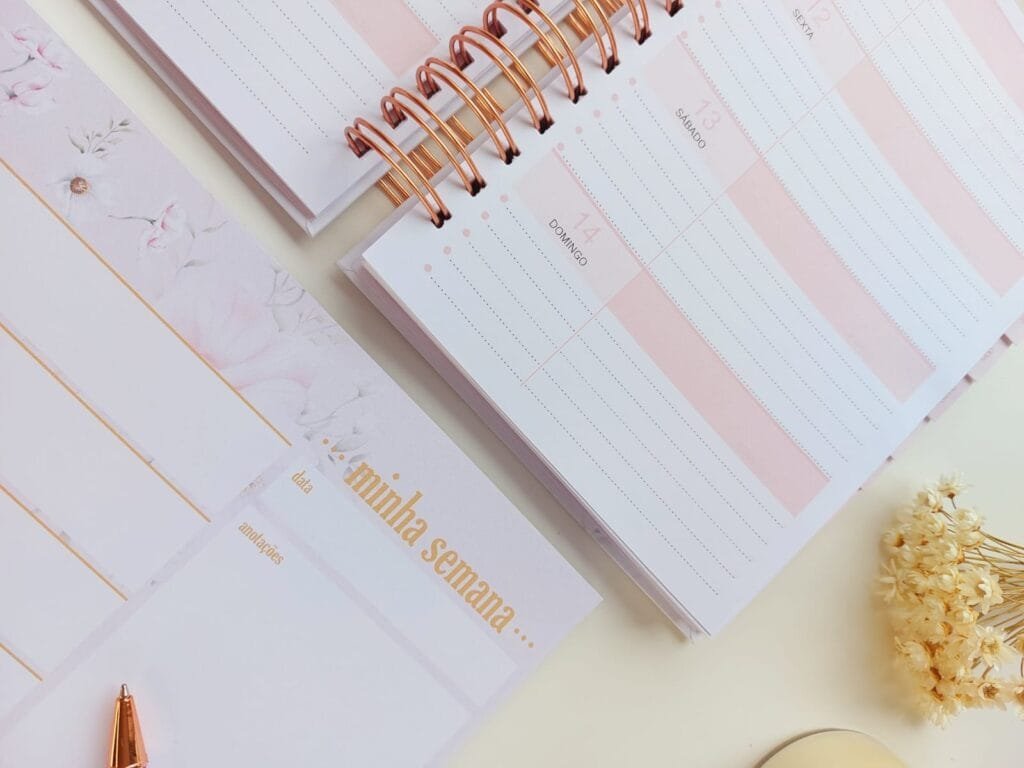 Combo Planner Clean 2024 - Imagem 16