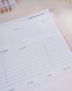 Combo Planner Clean 2024 - Imagem 21