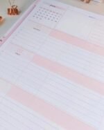 Combo Planner Clean 2024 - Imagem 22