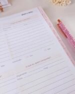 Combo Planner Clean 2024 - Imagem 25