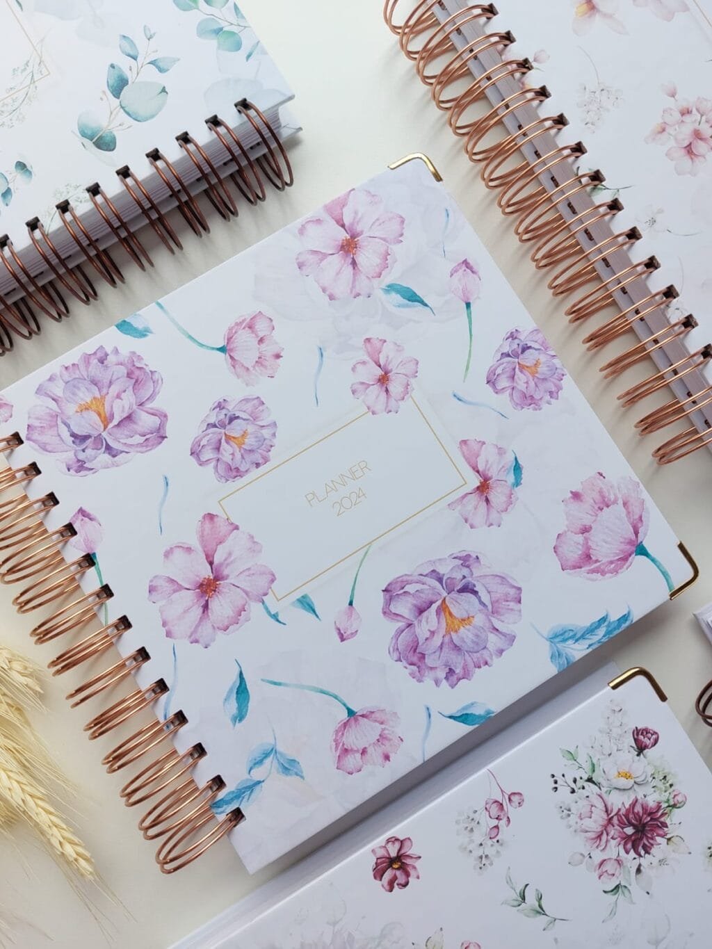 Combo Planner Clean 2024 - Imagem 3