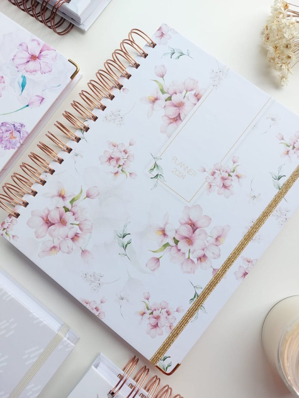 Combo Planner Clean 2024 - Imagem 4