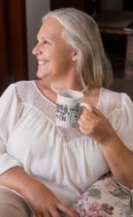 Kit ClipArts + Canecas - Dia dos Avós - Imagem 10