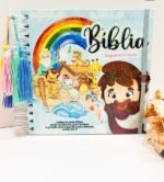 Arquivo Bíblia Infantil - Imagem 4
