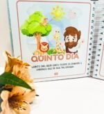 Arquivo Bíblia Infantil - Imagem 6