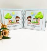 Arquivo Bíblia Infantil - Imagem 8