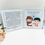 Arquivo Bíblia Infantil - Imagem 9