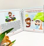 Arquivo Bíblia Infantil - Imagem 10