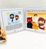 Arquivo Bíblia Infantil - Imagem 12