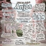 Mini Kit Digital + Mimos - Anjos - Imagem 3