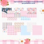 Kit Digital MASCOTINHAS e MIMOS - Imagem 3