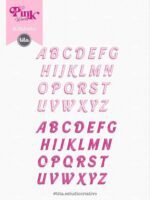 Pink World - Kit Encadernação - Imagem 2