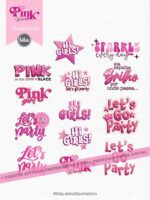 Pink World - Kit Digital - Imagem 2