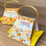 Mini Kit Digital + Mimos - Setembro Amarelo - Imagem 2