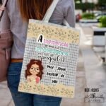 Estampas Necessaries | Sacolas | Canecas - Dia dos Professores - Imagem 16
