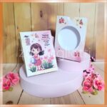 4 Modelos de Bloco de Notas 8x11cm com Caixinha e Calendário 2024 - Imagem 3