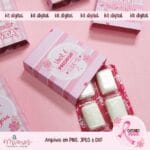 Kit Outubro Rosa 2023 - LS - Imagem 3